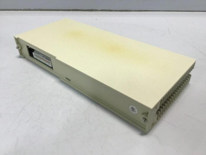 Used TOSHIBA Input Module B200P32DI-1 Used