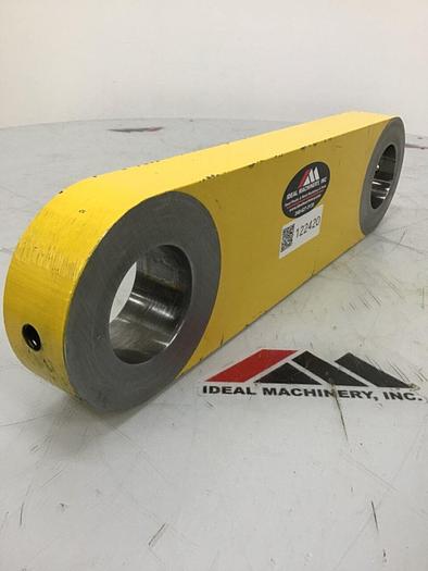 Used VAN DORN Front Link Outside 302593 #122420