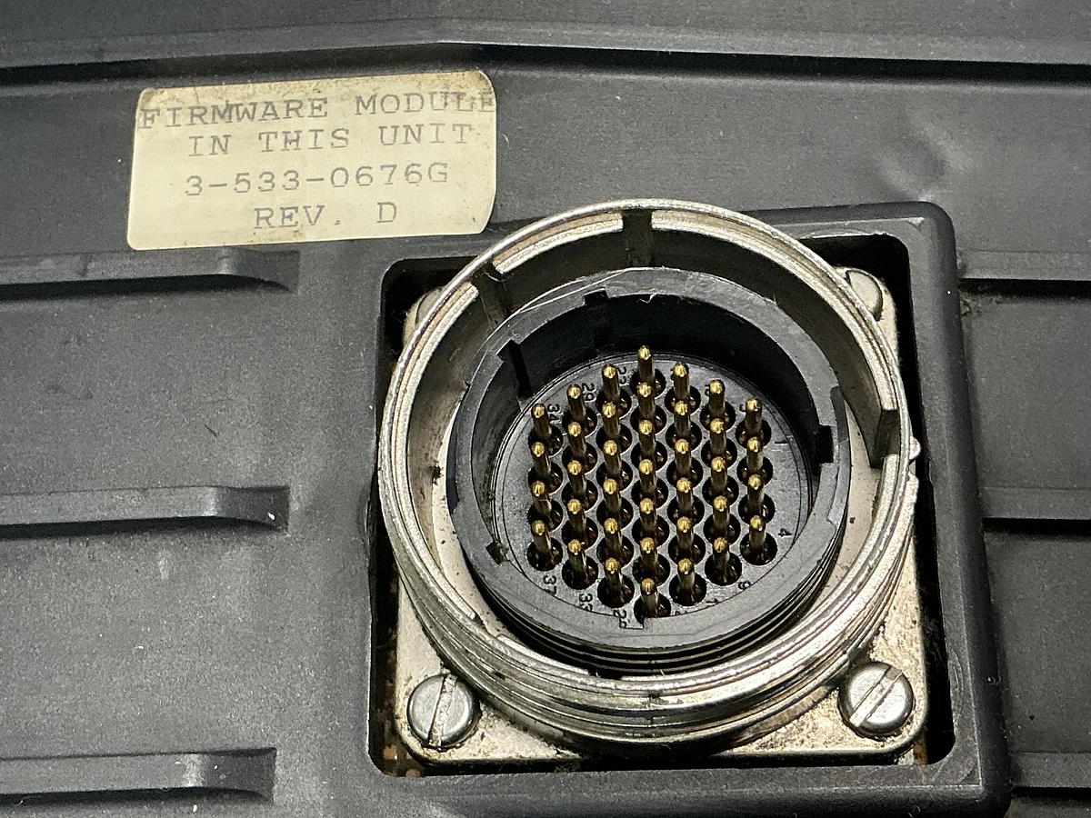 Used CINCINNATI MILACRON 3-533-0676G