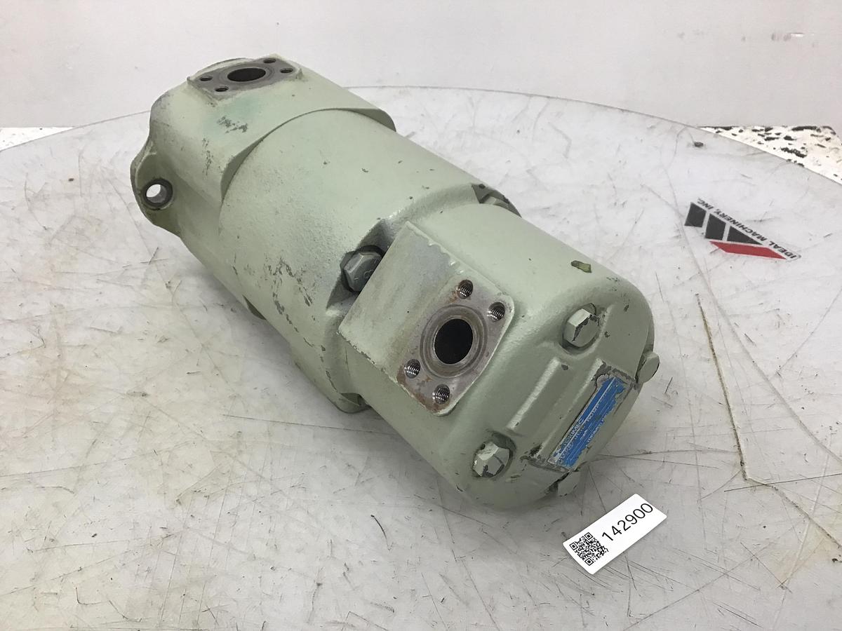 Used TOKIMEC SQPS32-23-17-86AD23-18 Pump Used #142900