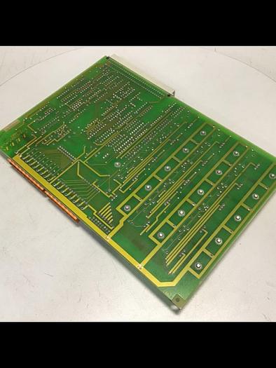 Used KEBA Engel Output Board E-16-DIGOUT-PLUS D1456D Used