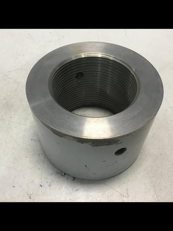 Used VAN DORN Tie Bar Nut 300623 Used