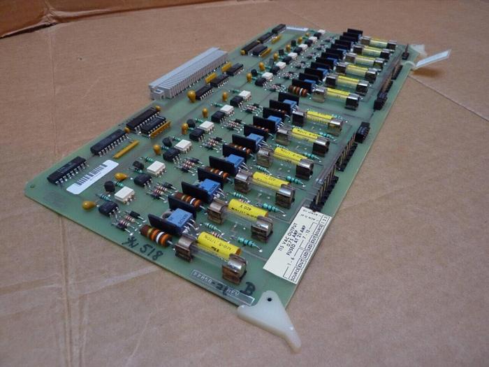 Used SCI Epic Circuit Board 52339 22858-2L REV B #25358