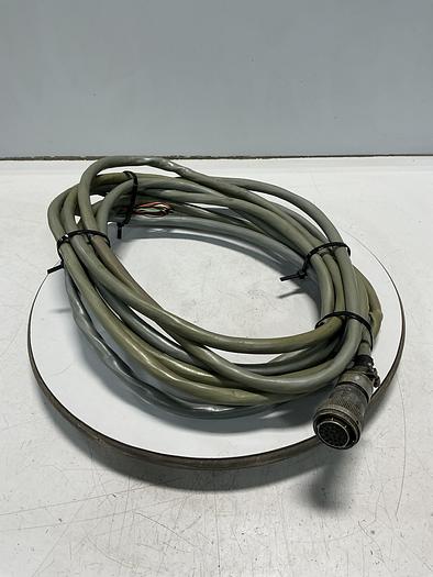 Used VAN DORN DEMAG CSA LL69381PCC FT4