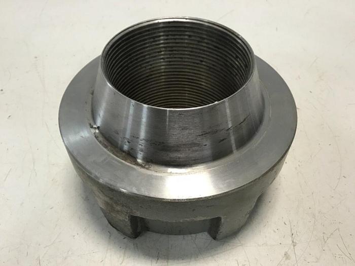 Used NISSEI Tie Bar Nut FN4000-36A / TBN USED