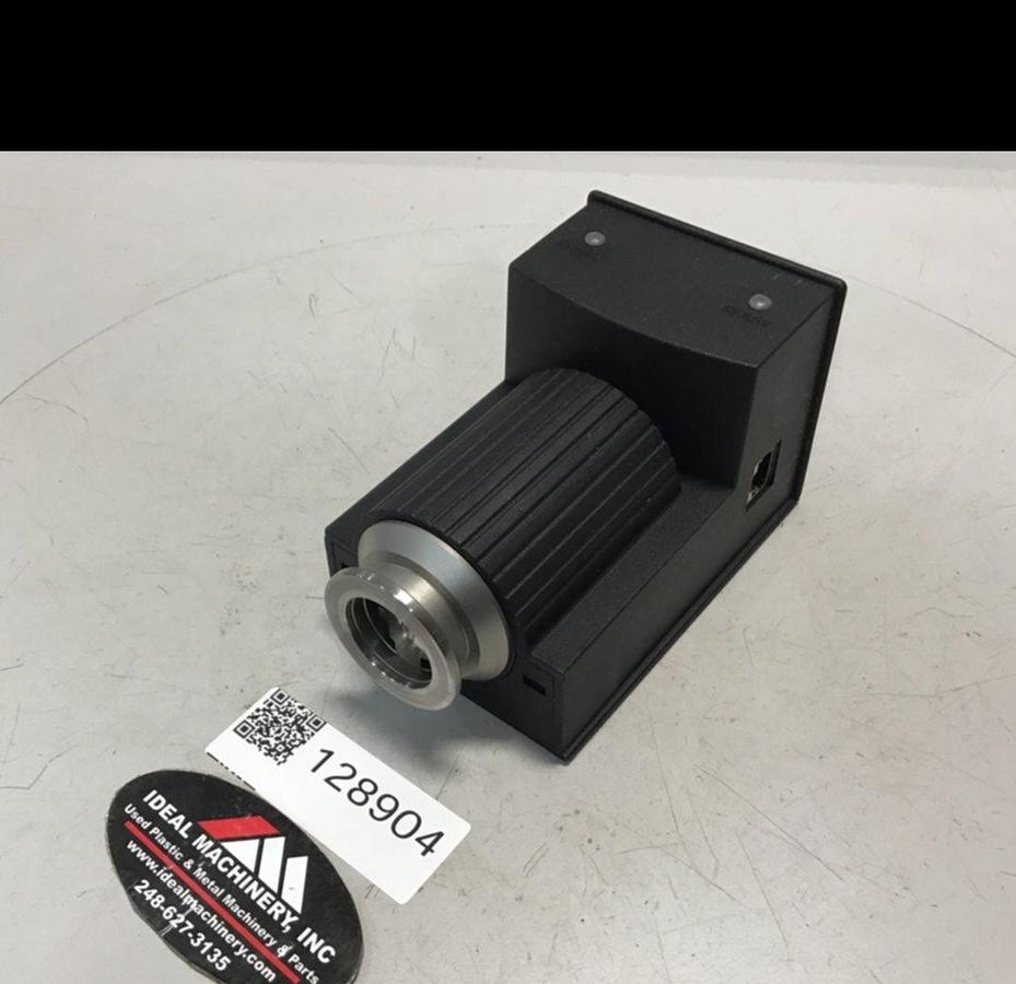 Used OERLIKON Vacuum Gauge PTR225 Used
