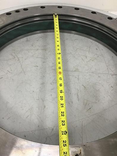 Used HUSKY Tie Bar Lock Retainer Ring 237285729710 Used