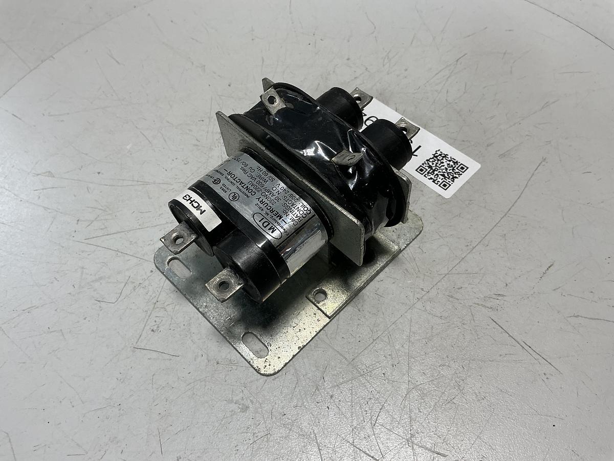 Used MDI 230NO-220AU