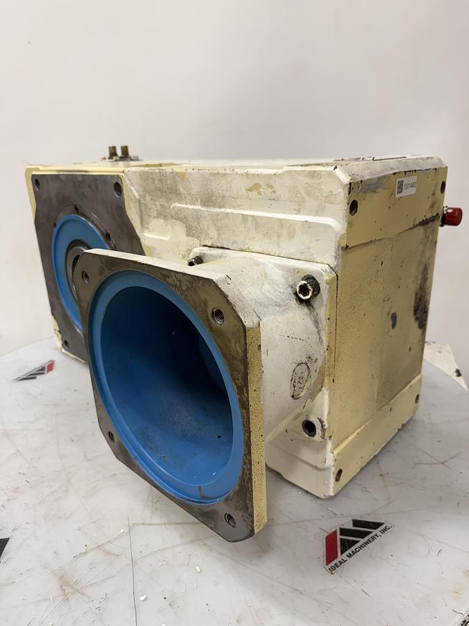 Used KNODLER FZ1601.3