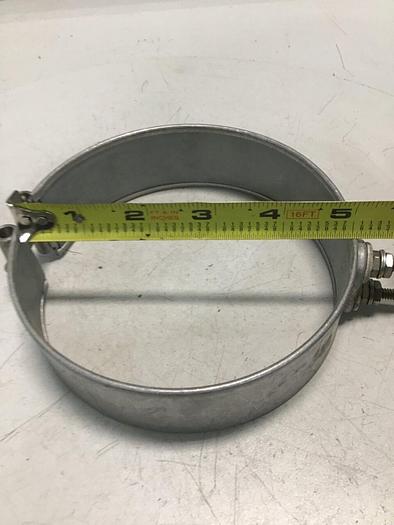 WATLOW 700 Watt Heater Band STB5A1J1-T #117318