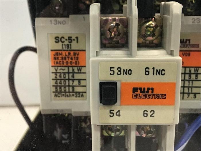 Used YASKAWA Power Supply Unit JZRCR-XPU09 #131309