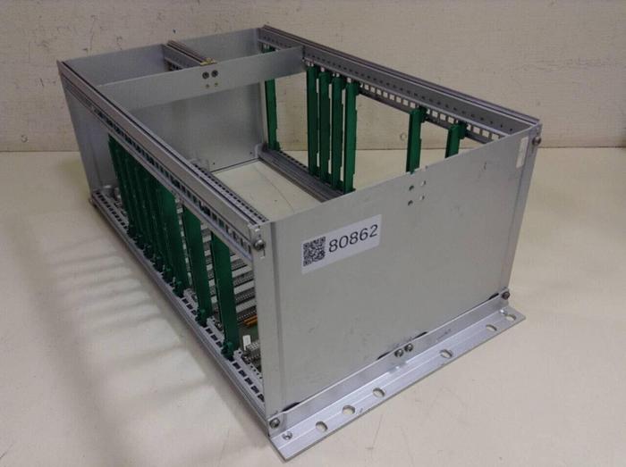 Used ENGEL / Keba CC Control Rack EC88/CC90CARDRACK USED #80863