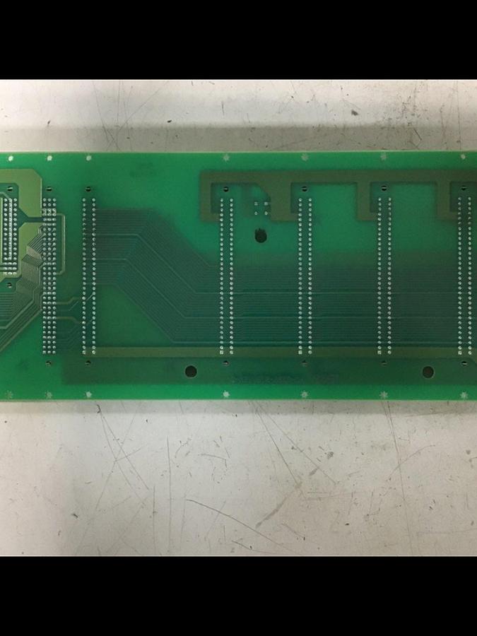 Used VAN DORN Circuit Board 330019 PC330-019 330-019 Used