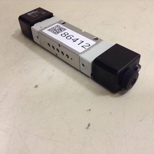 Used SCA Valve PD48638-0033 #86412