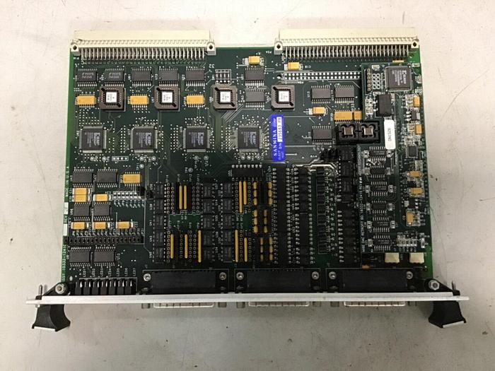 Used ADEPT Circuit Board 10332-12410 #135918