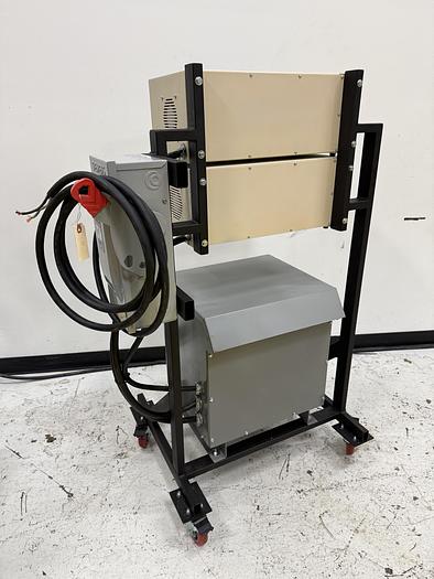 IDEAL MACHINERY IM-MF16-150-A1TP