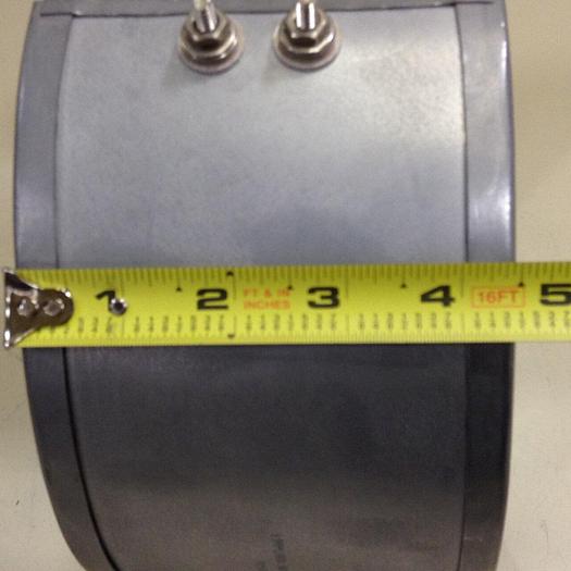 APPLIED INSTRUMENTS 2275 Watt Heater Band A-84B441-X #83311