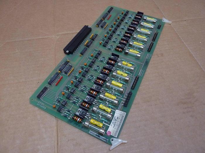 Used SCI Circuit Board 22858-Z  REV C #24717