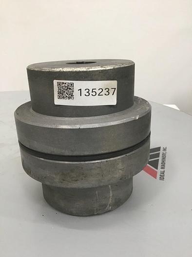 Used MAGNALOY COUPLINGS Coupling 700 / COUPLING #135237