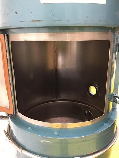 Used UNA-DYN Modular Hopper 929752 Used #142732