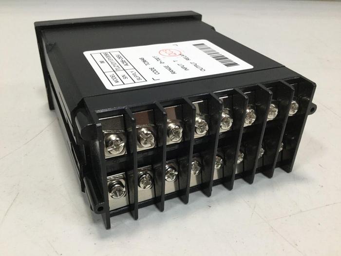 IDEAL MACHINERY Temperature Controller IM-TC9648 #115628