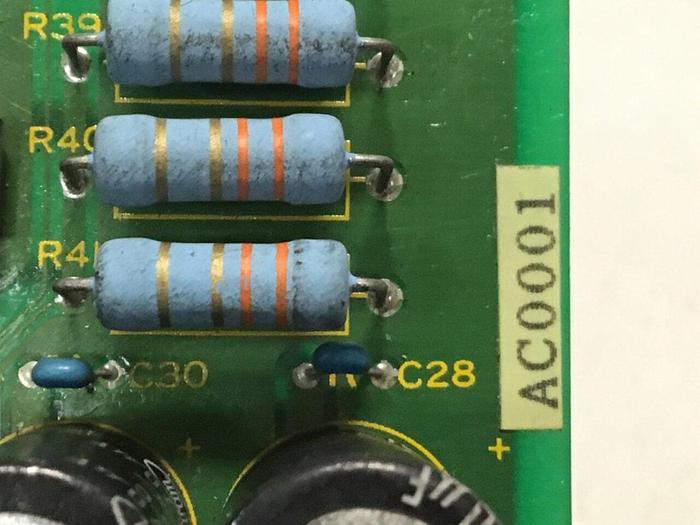 Used TOSHIBA Circuit Board H1693473 Used