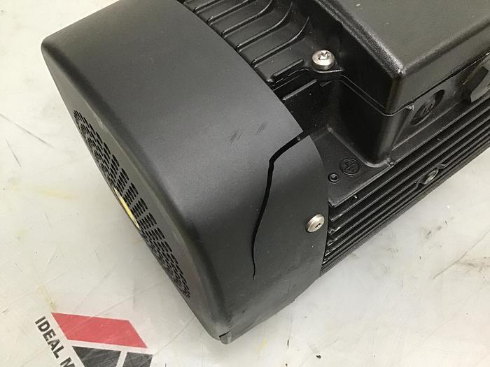 Used GRUNDFOS Centrifugal Pump w/ Motor A96523607-P20832157 Used #143233