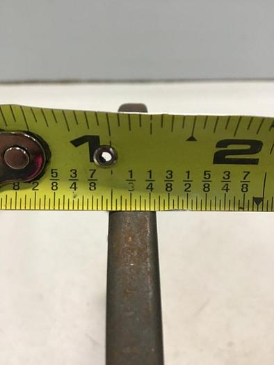 Used GENERIC 750 Watt Heater Ring U77 #125833