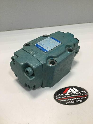 Used YUKEN Pilot Operated Check Valve CPDG-06-E-30-2088 #96961