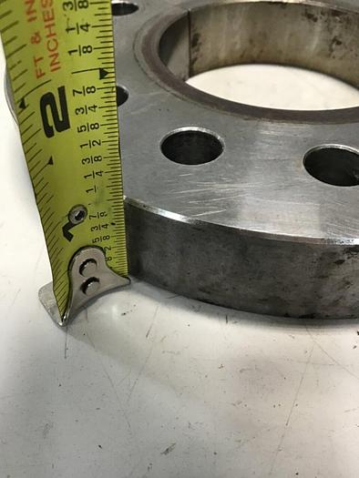 Used VAN DORN Barrel Retainer HT187 Used #132652