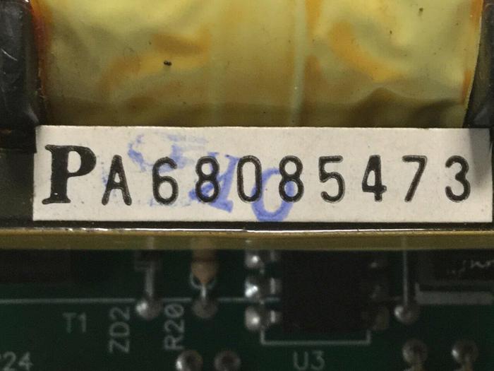 Used MEAN WELL Circuit Board ID-60-R1 #106247