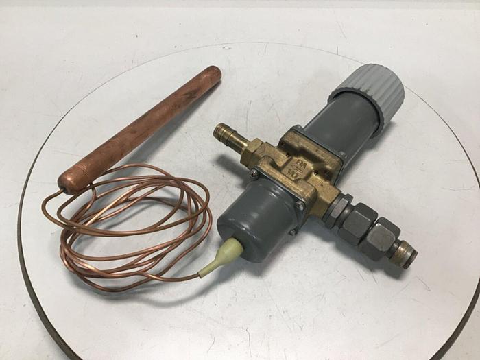 Used DANFOSS Thermostatic Water Valve AVTA #117228