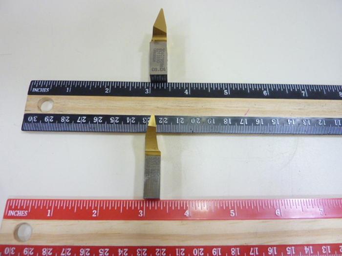 GLEASON Cutters FSP-119C #45304