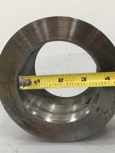 Used VAN DORN Tie Bar Nut 300623 Used #117279