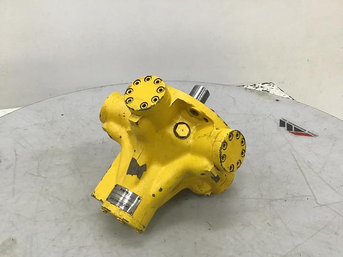 Used STAFFA / KAWASAKI Screw Motor HM/B010/P/11/PL234 USED