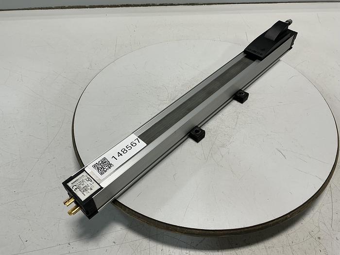Used NOVOTECHNIK TLH 300