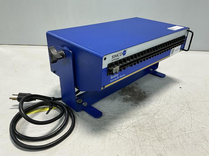 Used SIMCO 400300