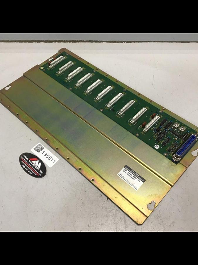 Used TOSHIBA Base Module B200PEXB10 USED