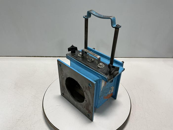 Used BUNTING Needs model #