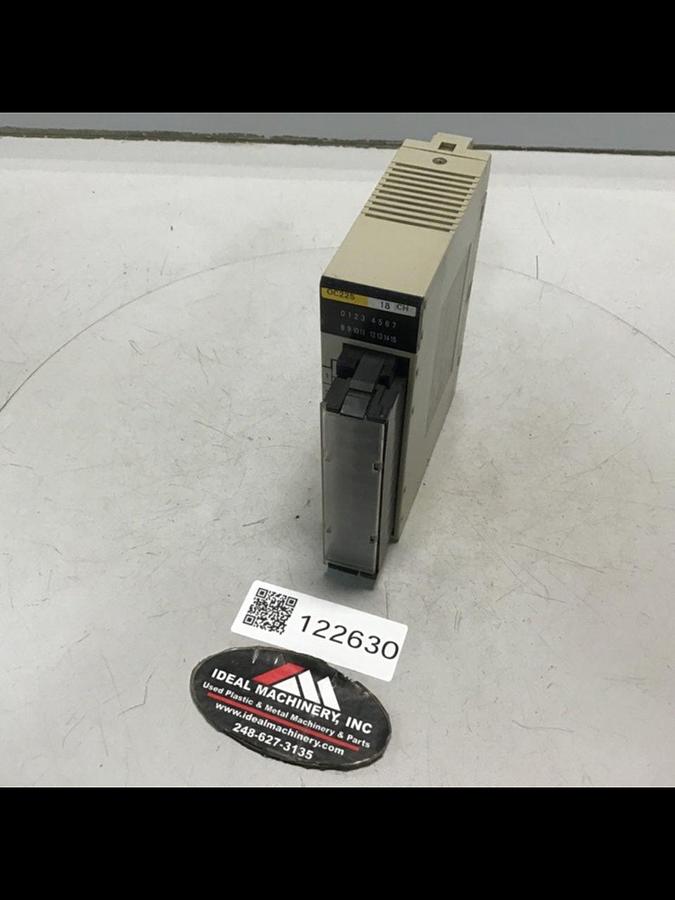 Used OMRON Output Module C200H-OC225 USED