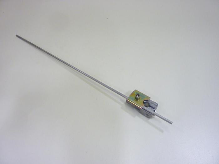 HONEYWELL Actuator Switch LSZ54N #44008