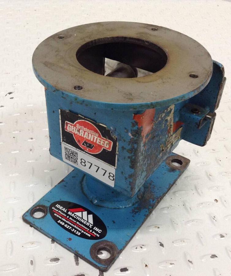 Used BUNTING Drawer Magnet MAGNET778 USED