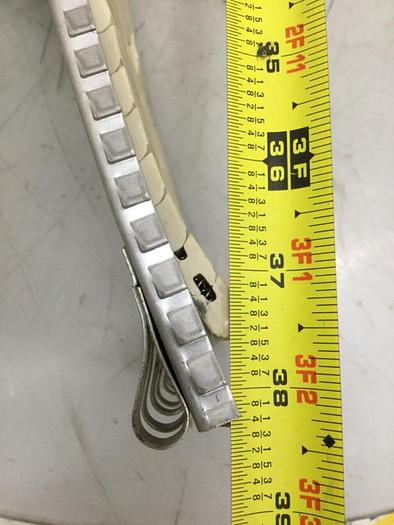 Used H PEPPING 3000/3570 Watt Heater Band 88302595 #111135