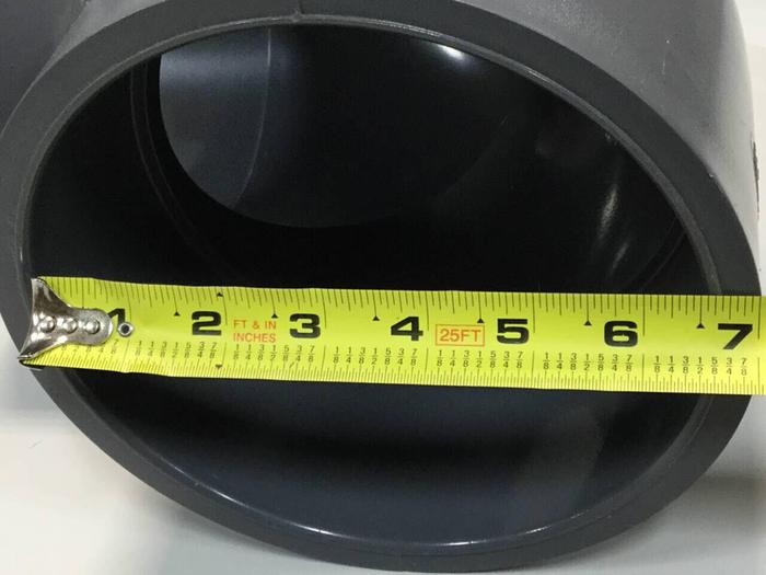 Used LASCO PVC Elbow D2467 #92716