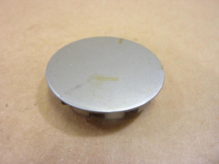 MCM ELECTRONICS Steel Finishing Plug 9563K72 #45452