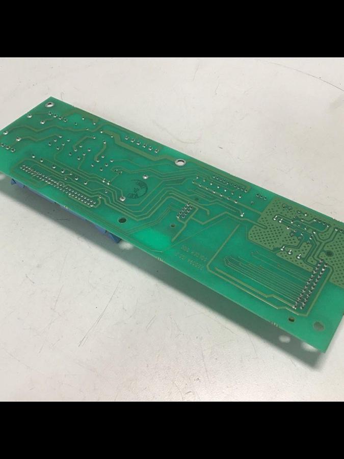 Used DOMINO Interface Board 25009 USED