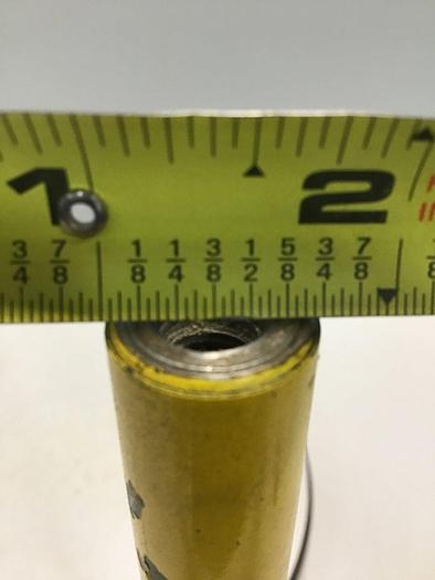 Used VAN DORN Crosshead Slide Brace 85-RS-5F-W-HT / CSBS #116490