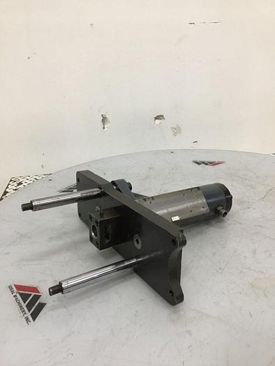 Used VAN DORN DEMAG Ejector Box 2-R-23 Used