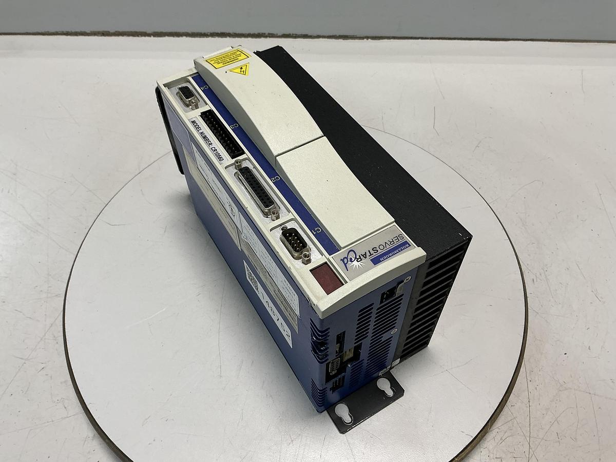 Used KOLLMORGEN CR10560