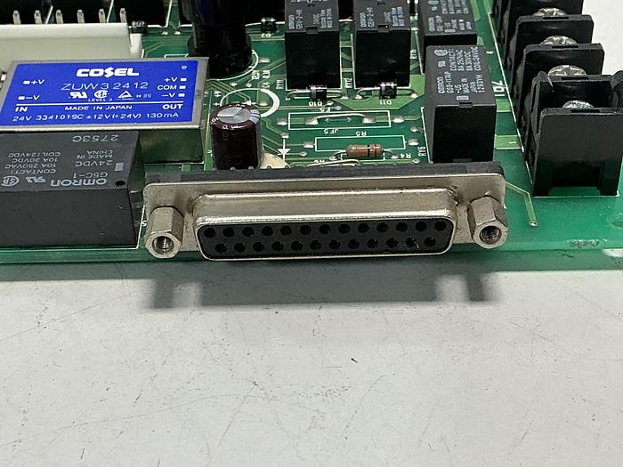 Used STAR PR-000130D